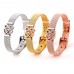 Talisman Reflexions Gold Infinity